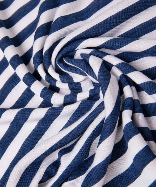 تیشرت یقه هفت زنانه جوتی جینز JootiJeans کد 01773118 - 3