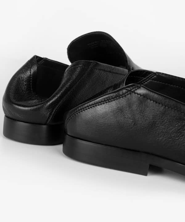 کفش چرم طبیعی مردانه جوتی جینز JootiJeans مدل 02851515 - 3