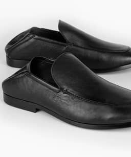 کفش چرم طبیعی مردانه جوتی جینز JootiJeans مدل 02851515 - 5