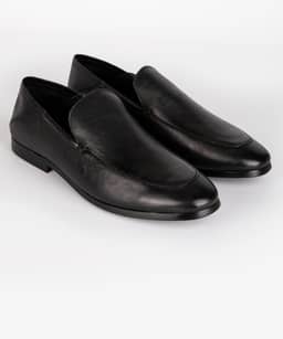 کفش چرم طبیعی مردانه جوتی جینز JootiJeans مدل 02851515 - 1