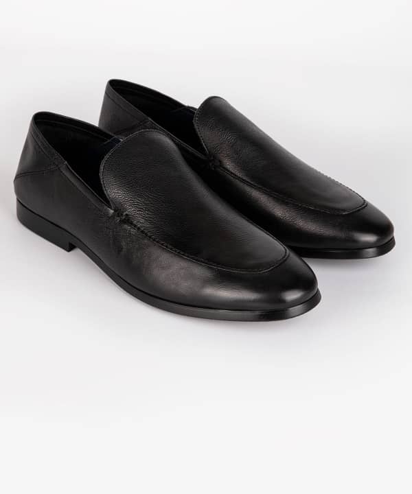 کفش چرم طبیعی مردانه جوتی جینز JootiJeans مدل 02851515 - 1