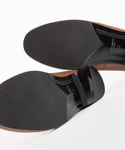 کفش چرم طبیعی مردانه جوتی جینز JootiJeans مدل 02851515 - 7