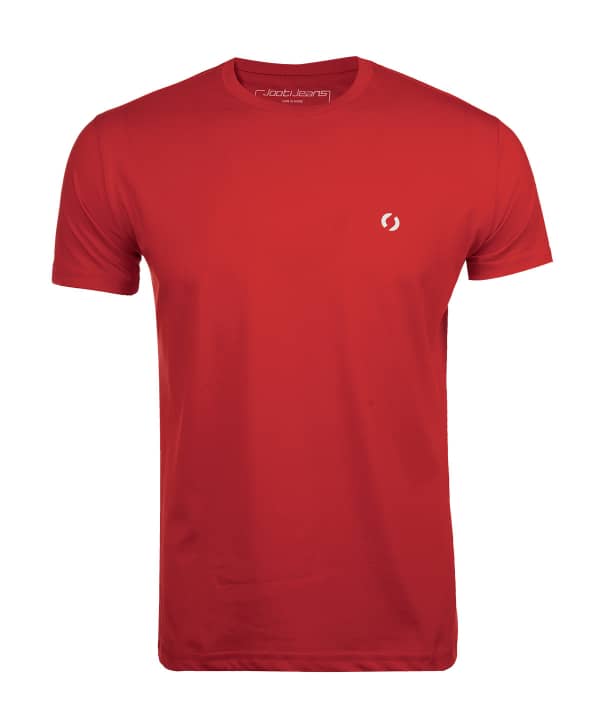 تیشرت یقه گرد مردانه جوتی جینز JootiJeans کد 11573902 - 0