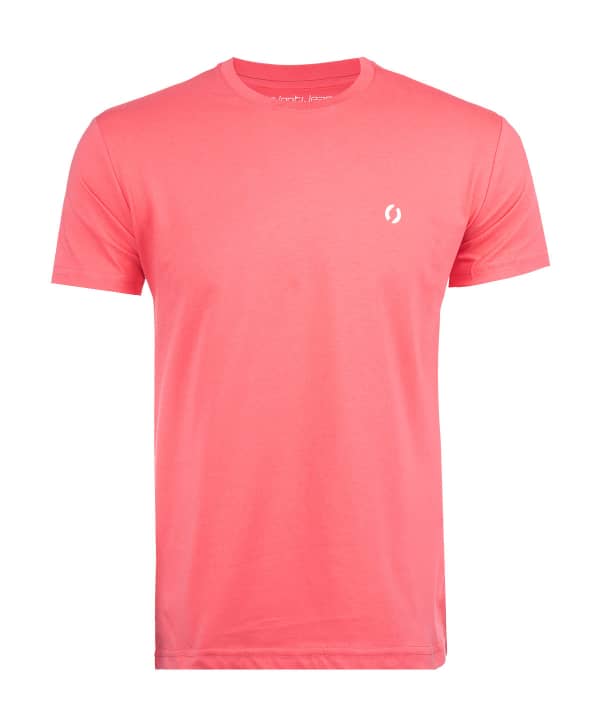 تیشرت یقه گرد مردانه جوتی جینز JootiJeans کد 11573902 - 0