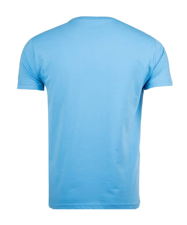 تیشرت یقه گرد مردانه جوتی جینز JootiJeans کد 11573902 - 1
