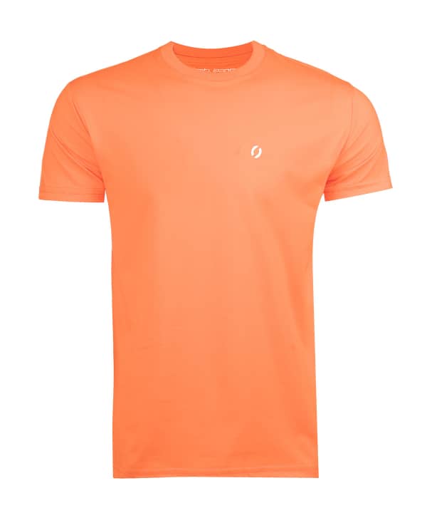 تیشرت یقه گرد مردانه جوتی جینز JootiJeans کد 11573901 - 0