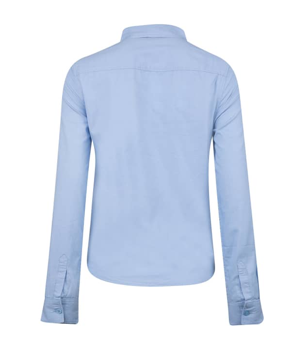 شومیز آستین بلند زنانه جین وست Jeanswest کد 01231502 - 1