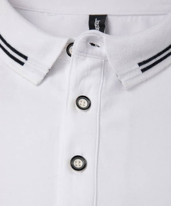 پولوشرت مردانه جین وست Jeanswest کد 92173514 - 2