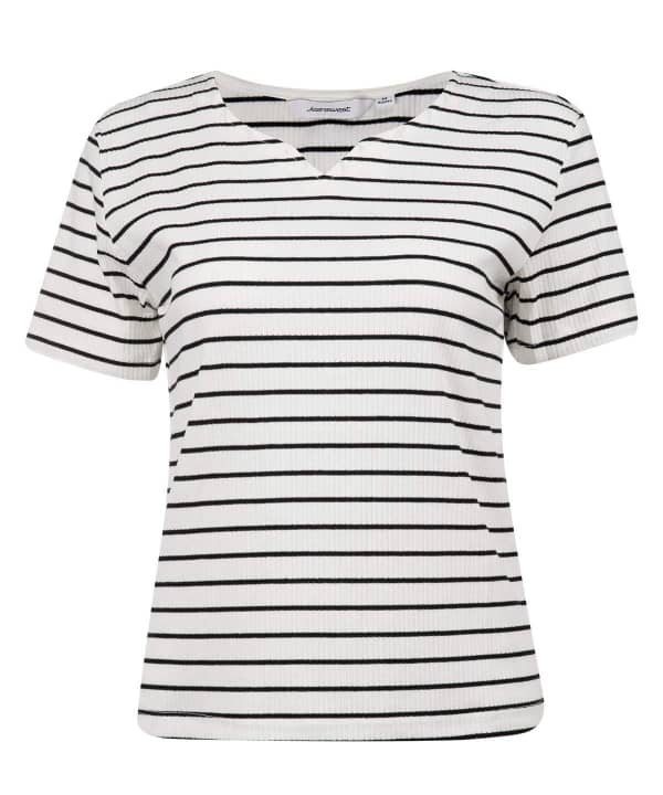 تیشرت زنانه جین وست Jeanswest کد 92273515 - 0