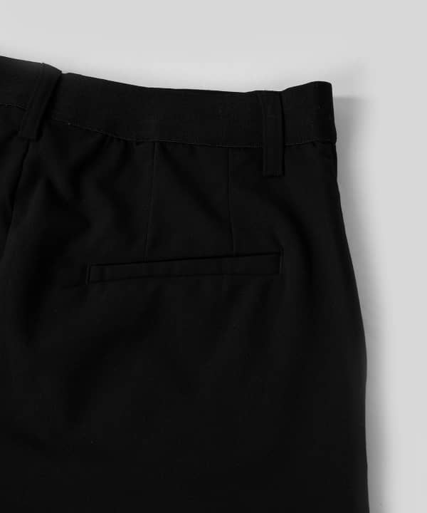 شلوار پارچه ای زنانه جوتی جینز JootiJeans کد 01759403 - 3