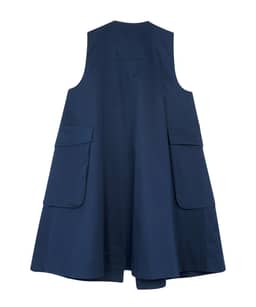 مانتو سارافون زنانه جوتی جینز JootiJeans کد 03721625 - 1