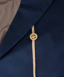 مانتو سارافون زنانه جوتی جینز JootiJeans کد 03721625 - 3