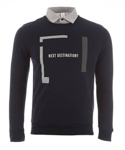 تی شرت آستین بلند - 0