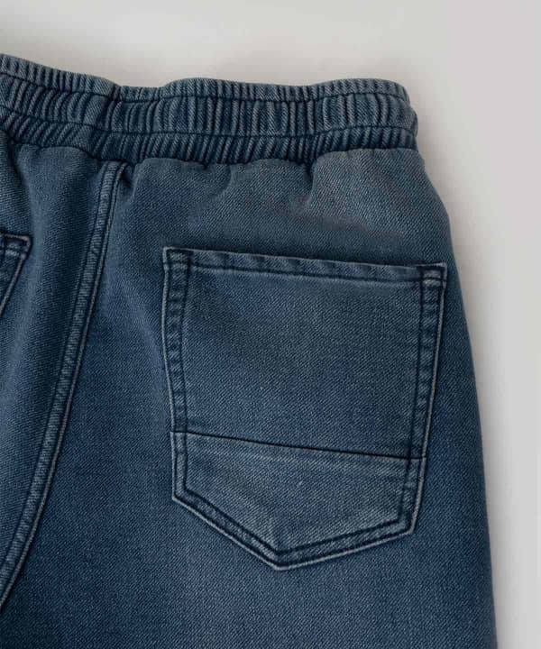 شلوار اسلش جین مردانه جوتی جینز JootiJeans کد 11581842 - 3