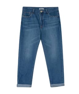 شلوار جین زنانه جین وست Jeanswest کد 92289501 - 0