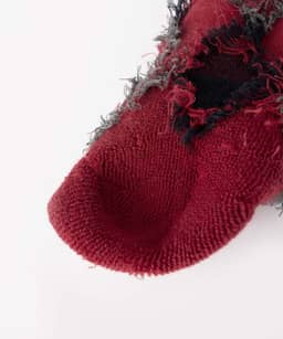 جوراب مردانه جین وست Jeanswest مدل 94912612 - 2