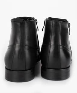نیم بوت چرم مردانه جوتی جینز JootiJeans کد 04851502 - 3