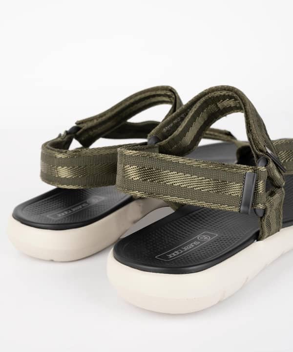 صندل مردانه جوتی جینز JootiJeans مدل 01851804 - 4