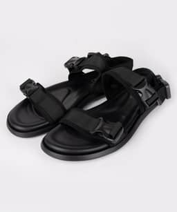 صندل مردانه جوتی جینز JootiJeans مدل 01851803 - 1