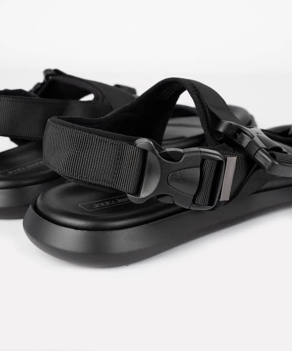 صندل مردانه جوتی جینز JootiJeans مدل 01851803 - 5