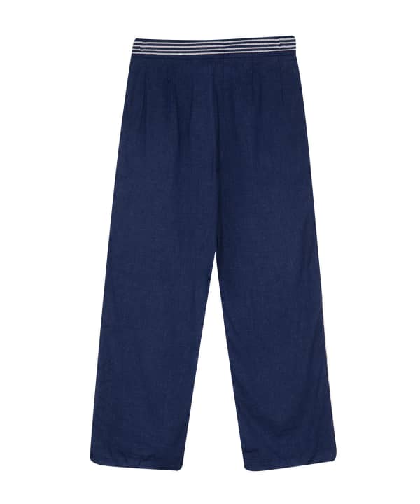 شلوار پارچه ای زنانه جوتی جینز JootiJeans کد 01759401 - 1