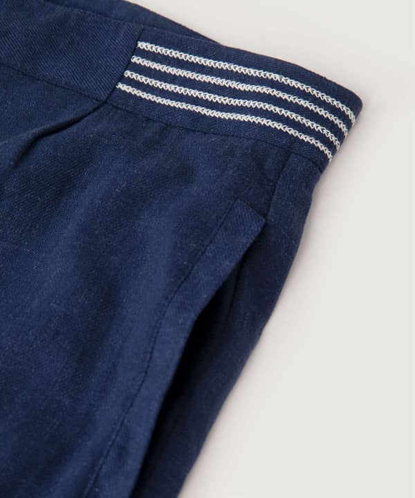 شلوار پارچه ای زنانه جوتی جینز JootiJeans کد 01759401 - 2