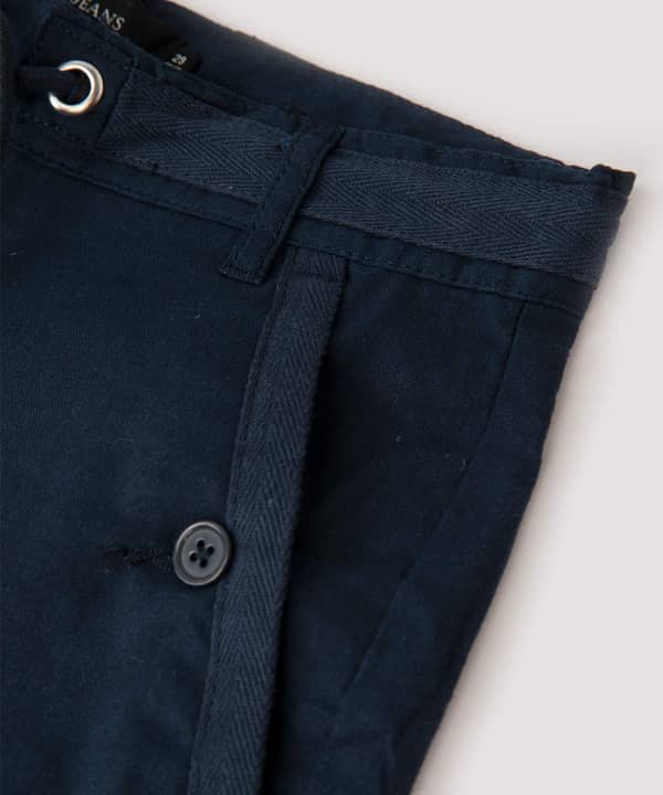 شلوارک مردانه جوتی جینز JootiJeans کد 02563652 - 2