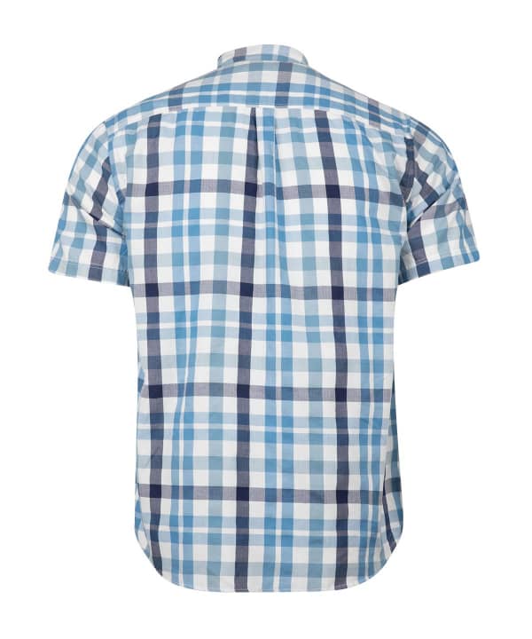 پیراهن چهارخانه مردانه جوتی جینز JootiJeans کد 04533099 - 1