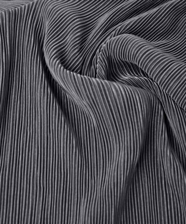 شلوار پلیسه زنانه جوتی جینز JootiJeans کد 04751408 - 2