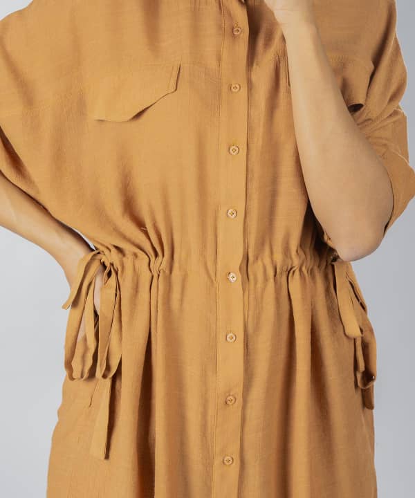 مانتو تابستانه زنانه جوتی جینز JootiJeans کد 02731926 - 5