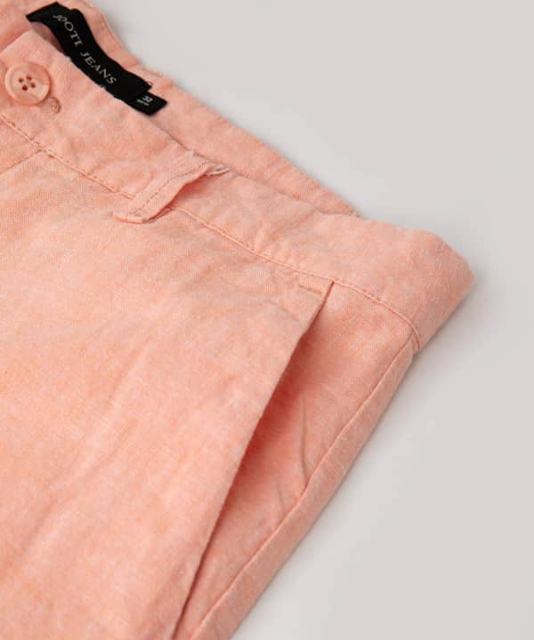 شلوارک مردانه جوتی جینز JootiJeans کد 02563653 - 2
