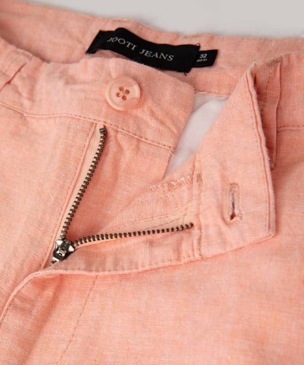 شلوارک مردانه جوتی جینز JootiJeans کد 02563653 - 3