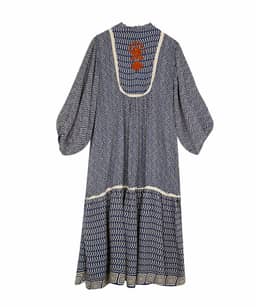 مانتو تابستانی زنانه جوتی جینز JootiJeans کد 01731619 - 7