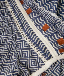 مانتو تابستانی زنانه جوتی جینز JootiJeans کد 01731619 - 10