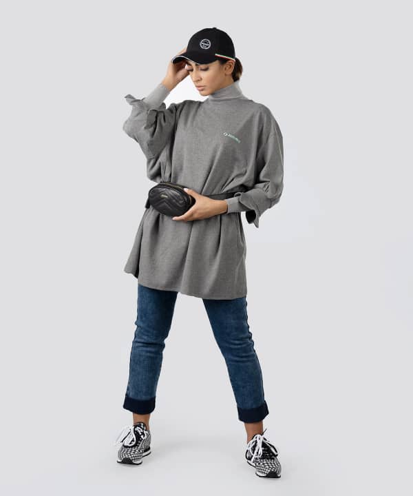 تونیک زنانه جونی جینز JootiJeans کد 03771101 - 3