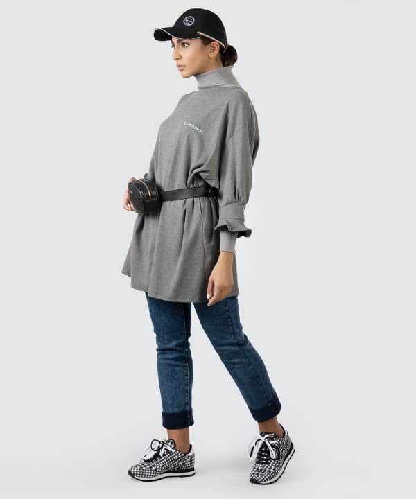 تونیک زنانه جونی جینز JootiJeans کد 03771101 - 4