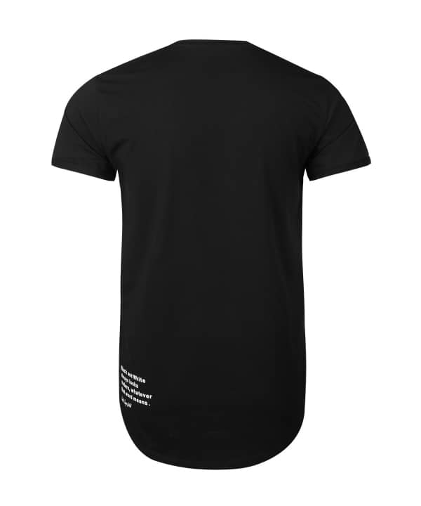 تیشرت یقه گرد مردانه جوتی جینز JootiJeans کد 11573044 - 1