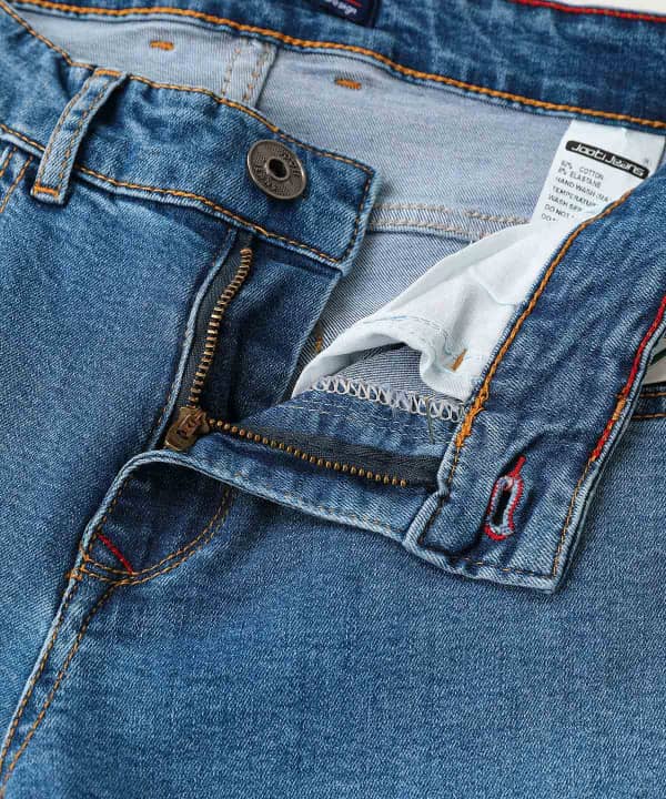 شلوار جین مردانه جوتی جینز JootiJeans کد11581821 - 5