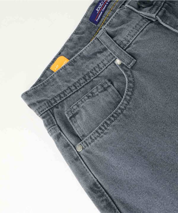 شلوار جین مردانه جوتی جینز Jooti Jeans کد 11581832 - 2
