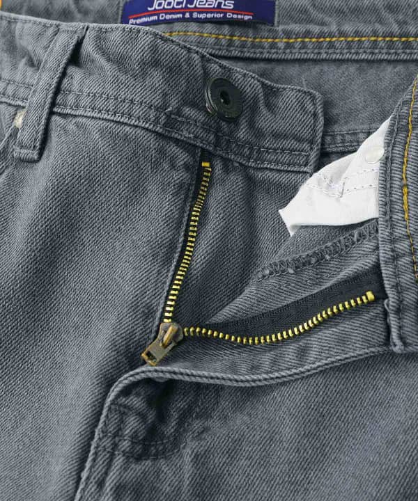 شلوار جین مردانه جوتی جینز Jooti Jeans کد 11581832 - 3