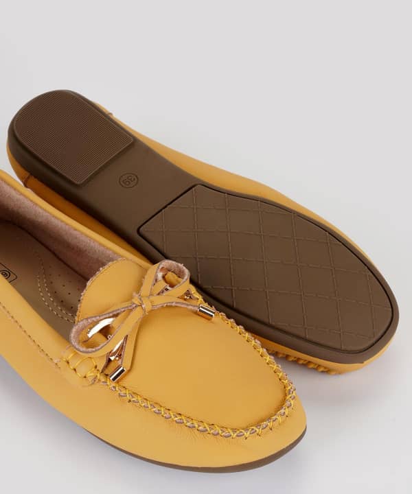 کفش کالج زنانه جوتی جینز JootiJeans مدل 02871604 - 4