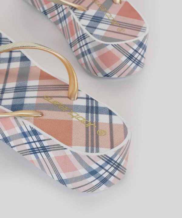 دمپایی زنانه جوتی جینز JootiJeans مدل 02871704 - 3