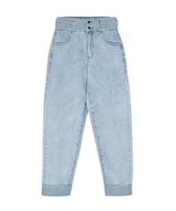شلوار جین زنانه جین وست Jeanswest کد 01281506 - 0