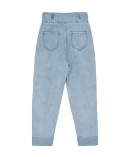 شلوار جین زنانه جین وست Jeanswest کد 01281506 - 1