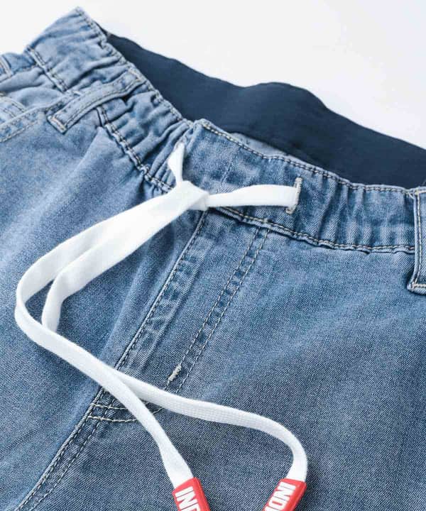 شلوار جین کشی زنانه جین وست Jeanswest کد 01289506 - 3