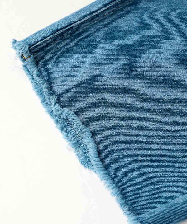 شلوار جین گشاد زنانه JootiJeans کد 04788711 - 7