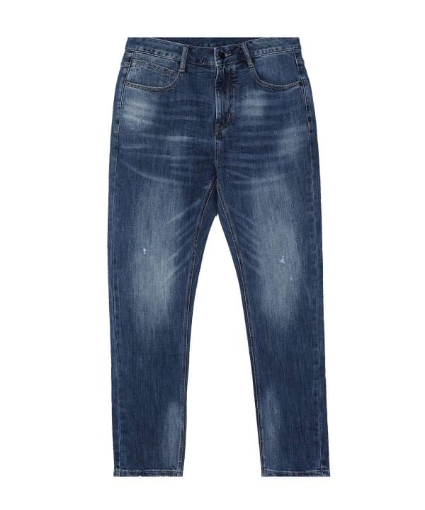 شلوار جین مردانه جین وست Jeanswest کد 01181552 - 0