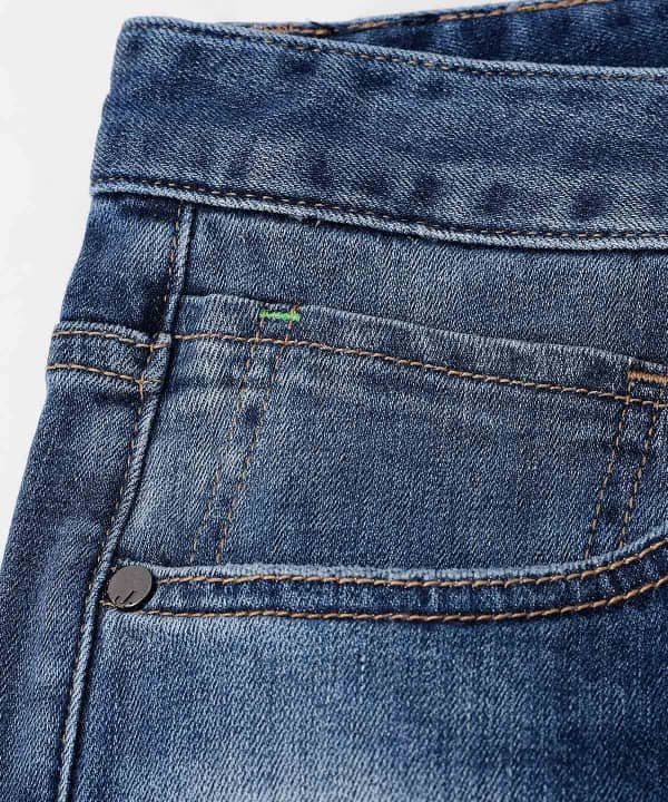 شلوار جین مردانه جین وست Jeanswest کد 01181552 - 2