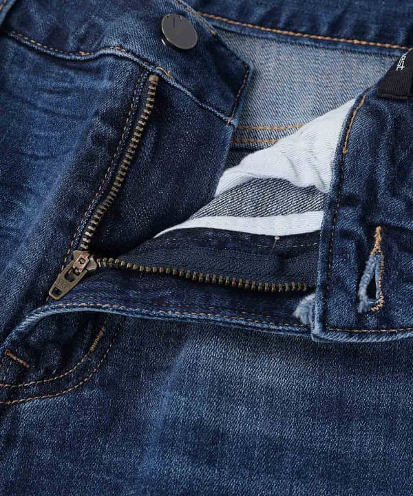 شلوار جین مردانه جین وست Jeanswest کد 01181552 - 3