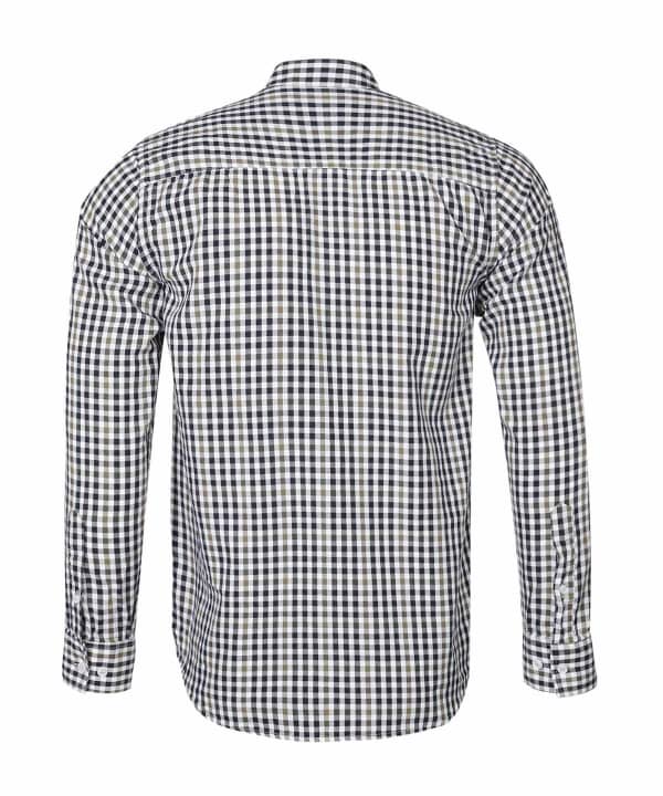 پیراهن چهارخانه مردانه جوتی جینز JootiJeans کد 11531106 - 6